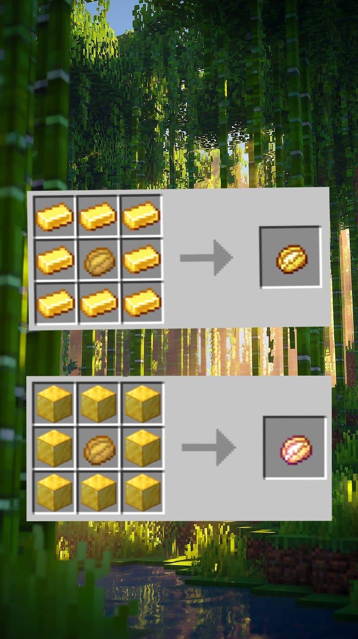 Aizen's Golden Foods — screenshot 8
