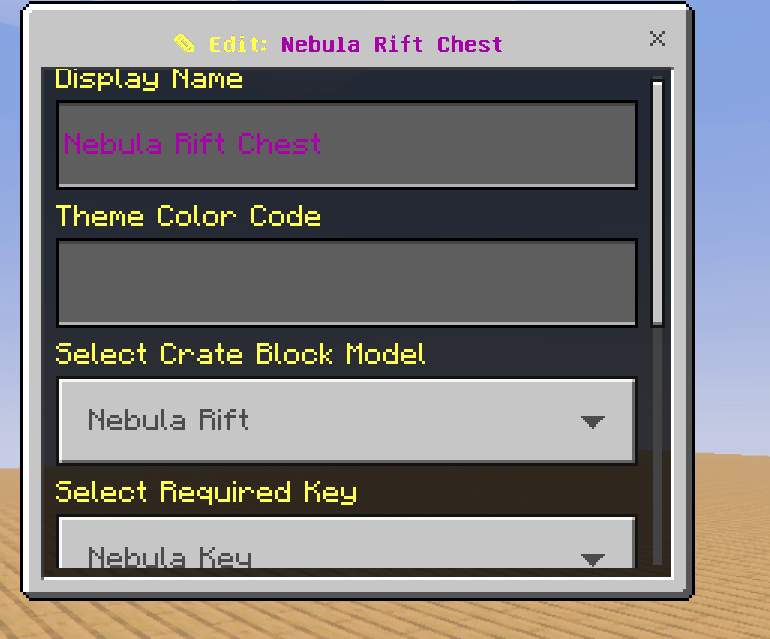 VoltNetworks ultimate crates — screenshot 4