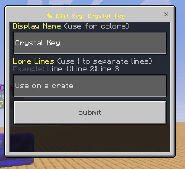 VoltNetworks ultimate crates — screenshot 5