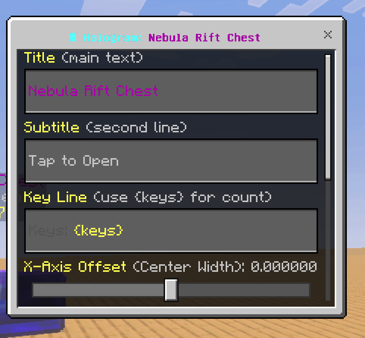 VoltNetworks ultimate crates — screenshot 6