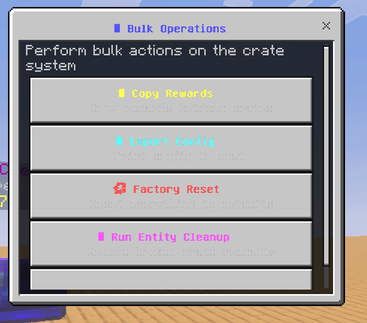 VoltNetworks ultimate crates — screenshot 7