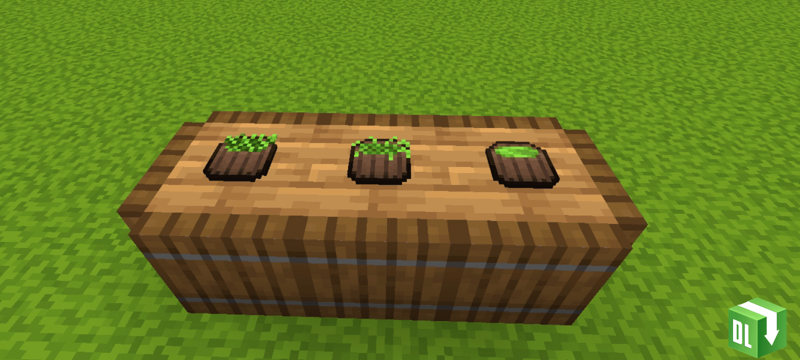 CraftBites – Street Flavors [part 1] — screenshot 3