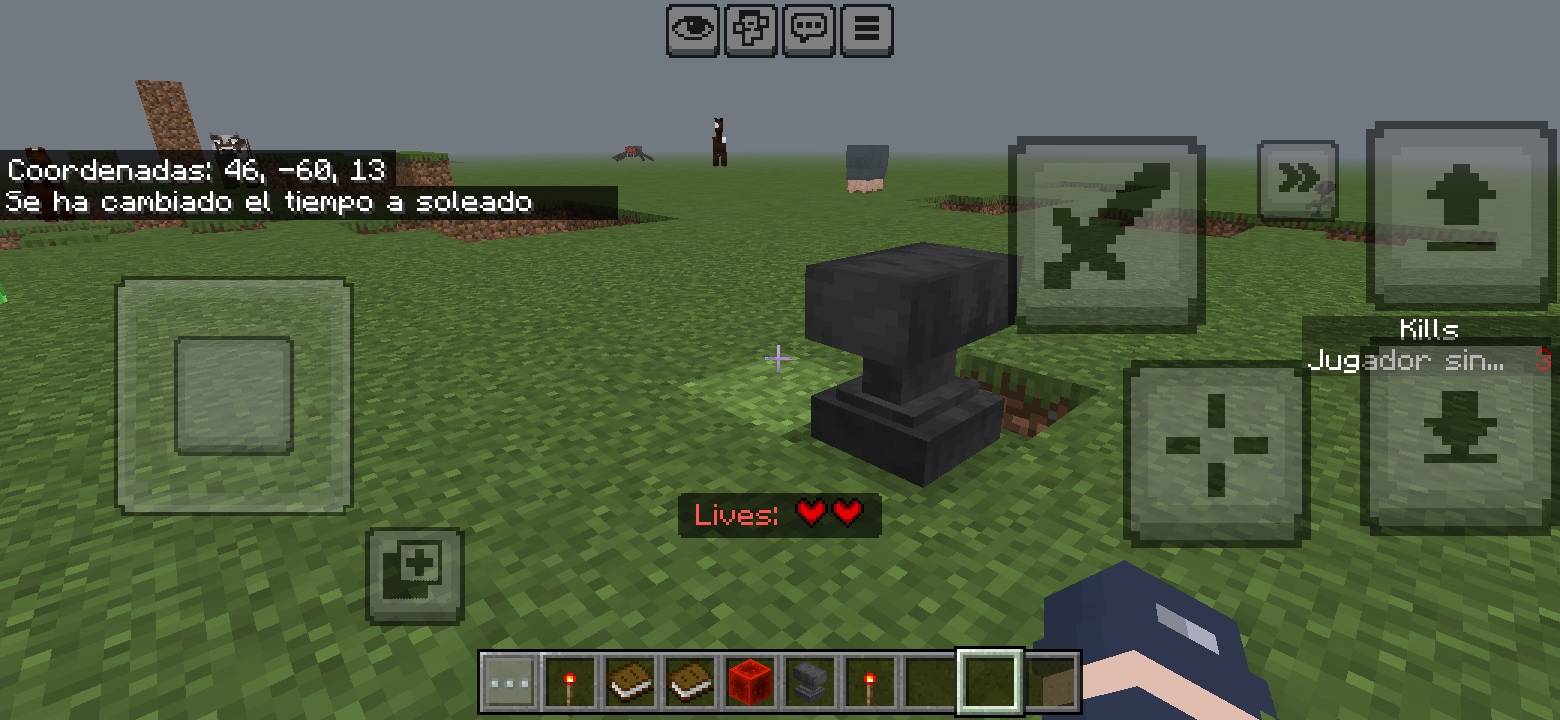 Three lives hardcore — screenshot 8