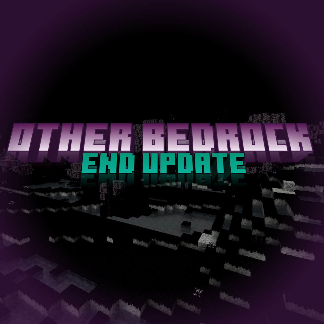 Other Bedrock End update 0.1