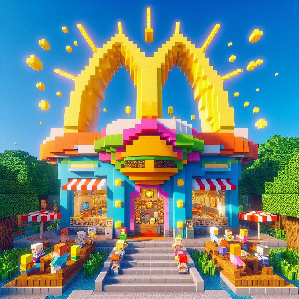 Mcdonald-Add-on