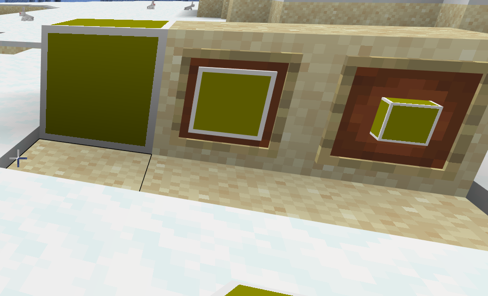 Mcdonald-Add-on — screenshot 1