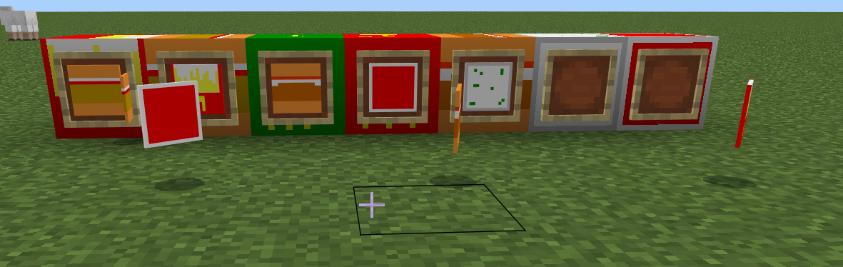 Mcdonald-Add-on — screenshot 3