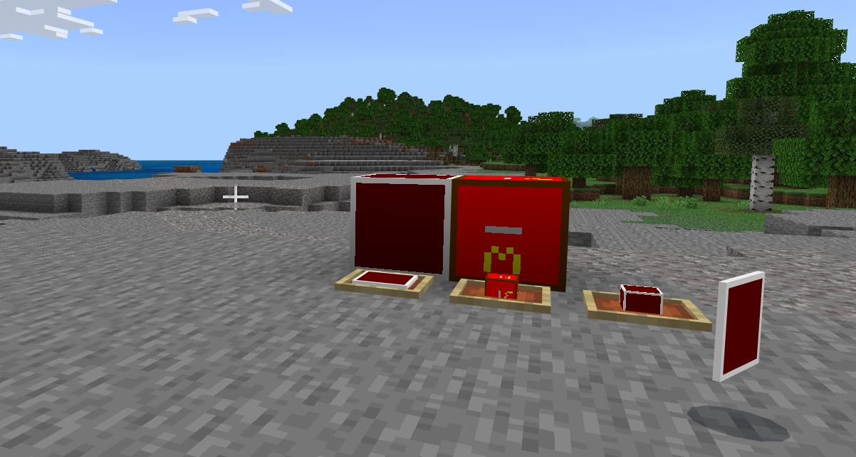 Mcdonald-Add-on — screenshot 5
