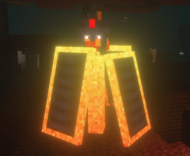 Cocoa's Monsters — screenshot 2