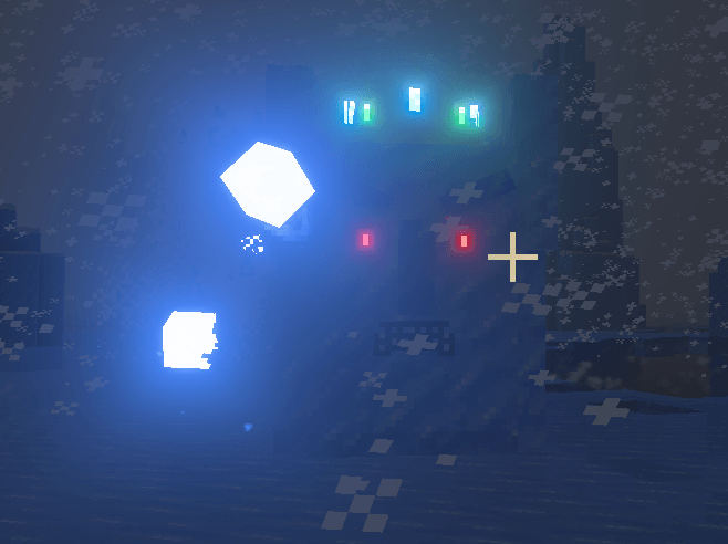 Cocoa's Monsters — screenshot 3