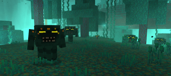 Cocoa's Monsters — screenshot 4