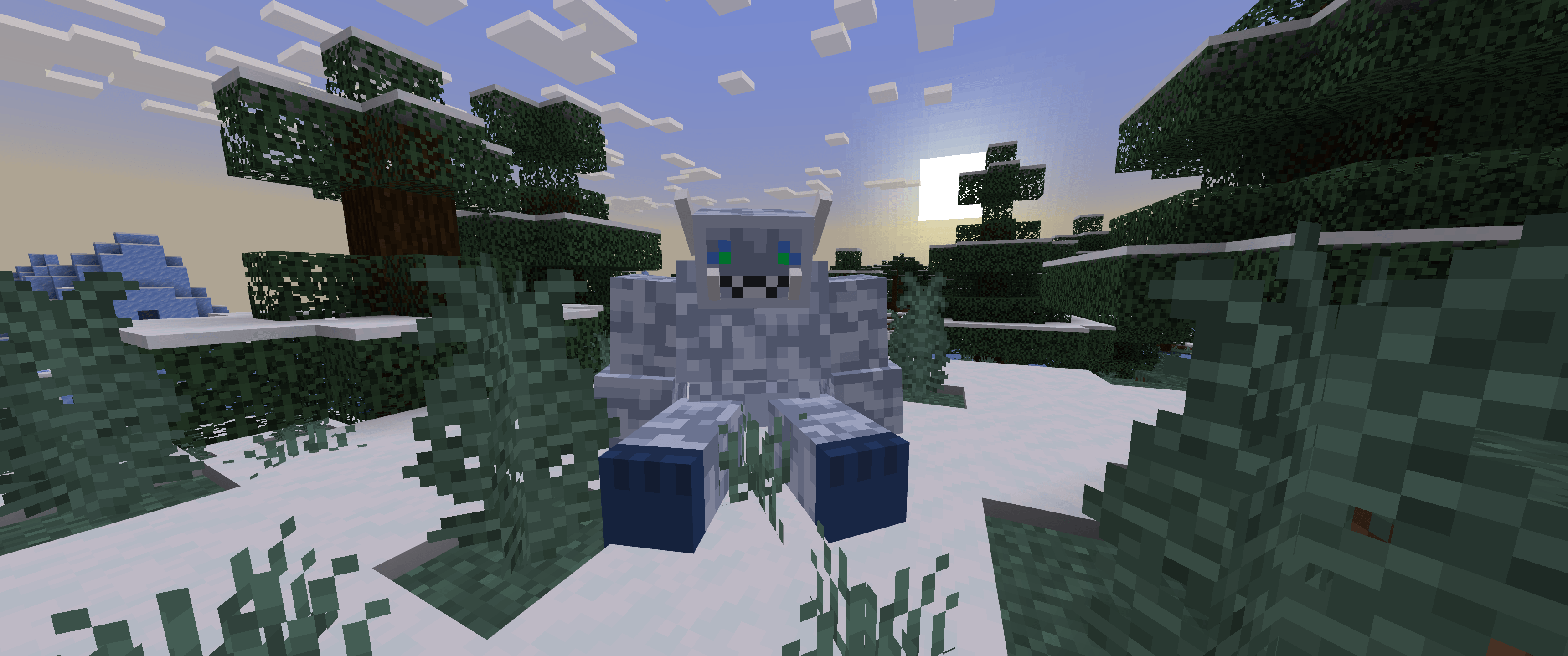Cocoa's Monsters — screenshot 7