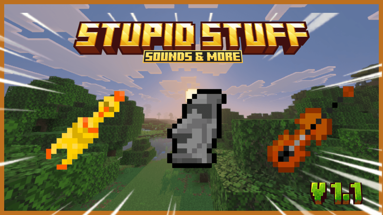 Stupid Stuff [SOUNDBOARD - SOUNDS] — screenshot 1