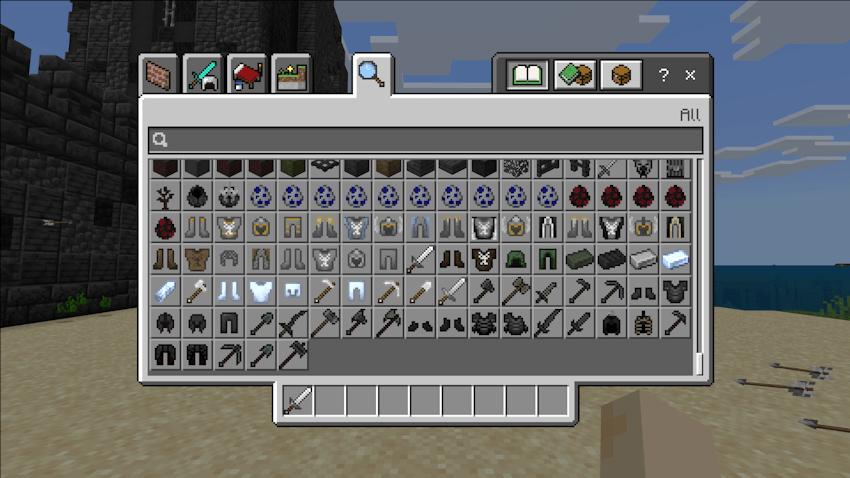 Lord Of The Rings Craft Remastered — screenshot 2