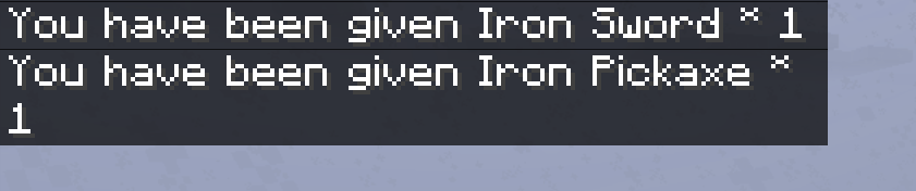 [Realm Compatible]Ultimate menu builder — screenshot 3