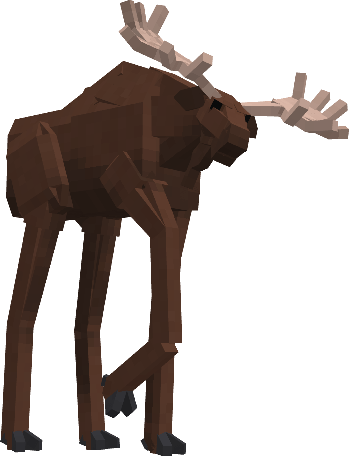 The More Animals Project — screenshot 2