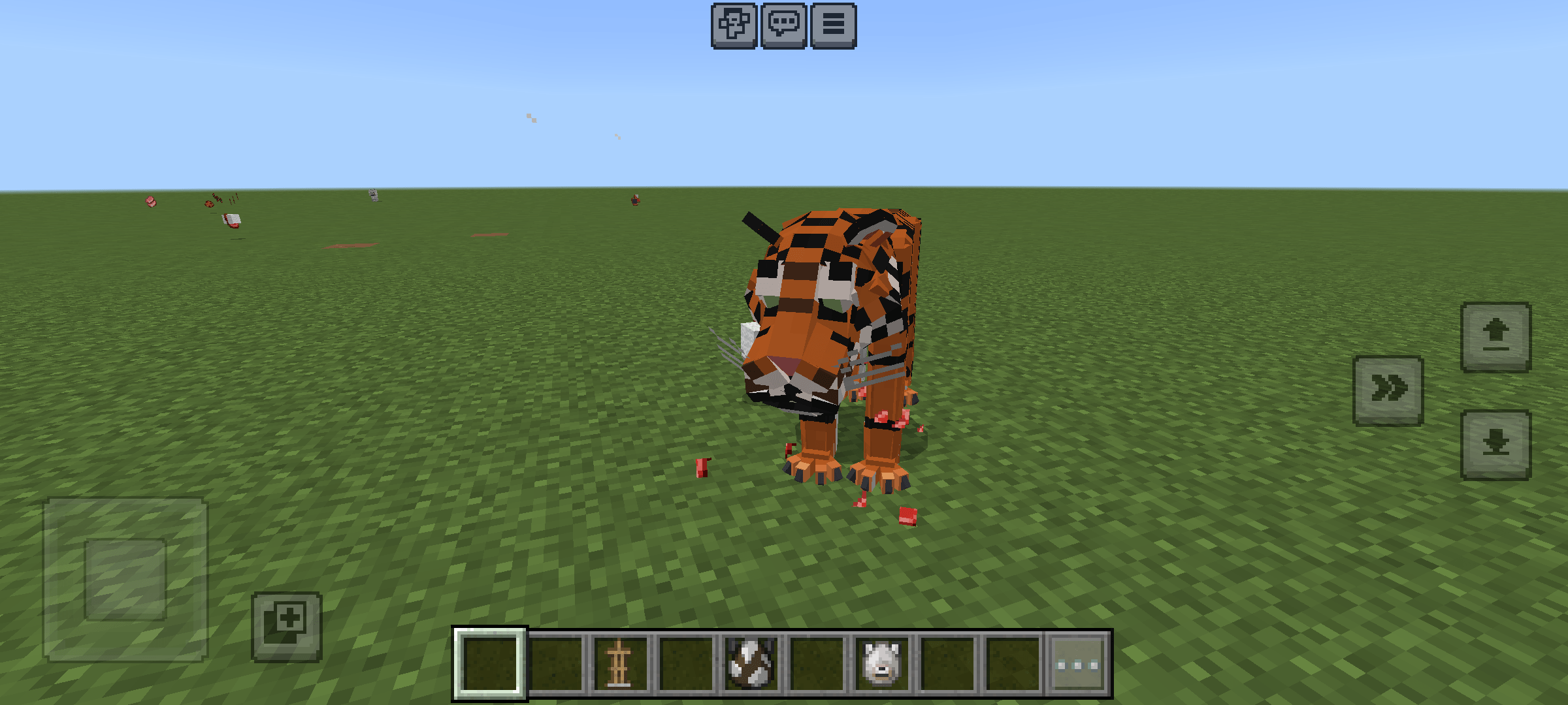 The More Animals Project — screenshot 8