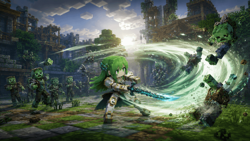 Aero Knight — screenshot 1
