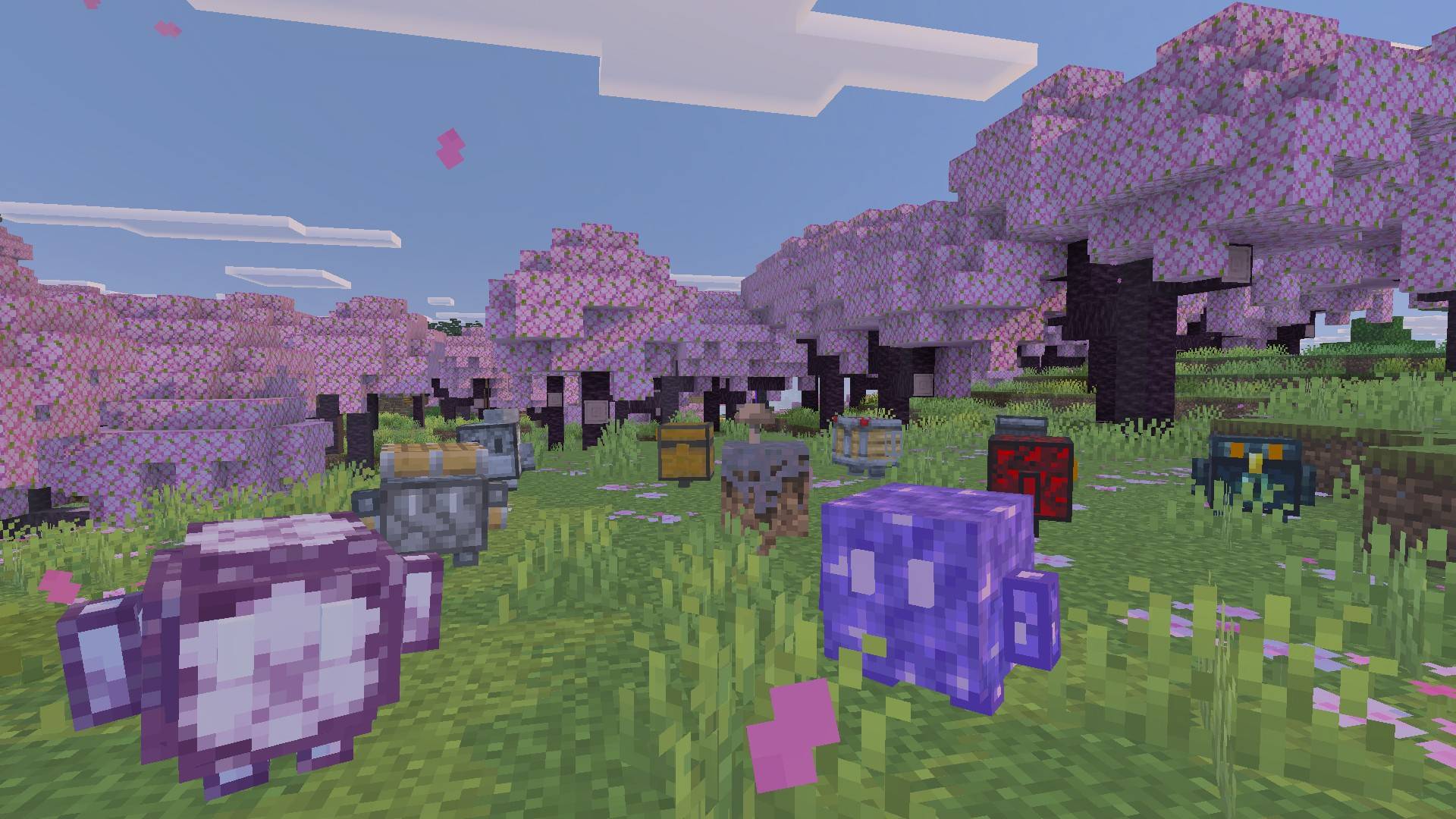 BlockyPets — screenshot 6