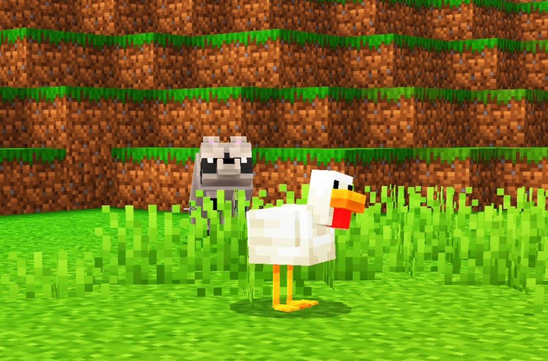 Raccoon's addon — screenshot 6