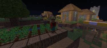 Hardworking Villagers — screenshot 1