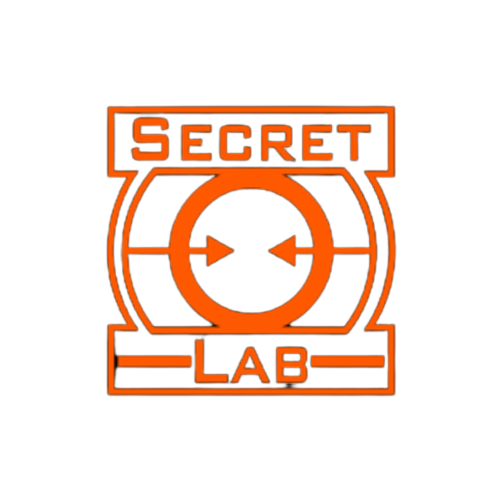 SCP SECRET LAB