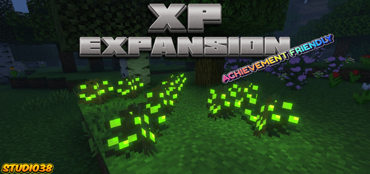 XP Expansion — screenshot 1
