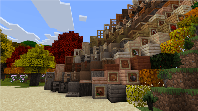 Wilderness — screenshot 3
