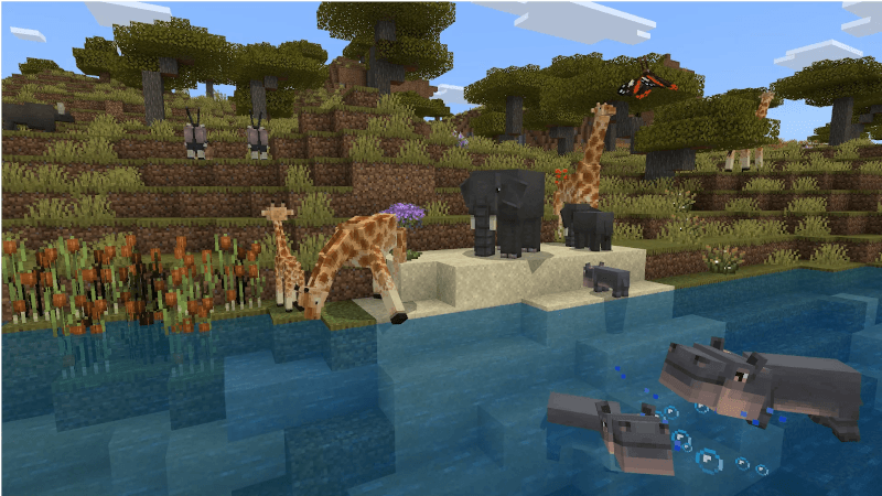 Wilderness — screenshot 6