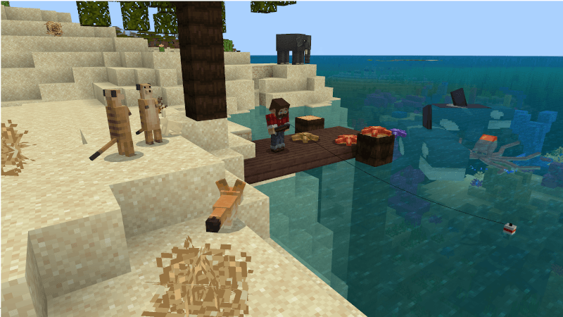 Wilderness — screenshot 8
