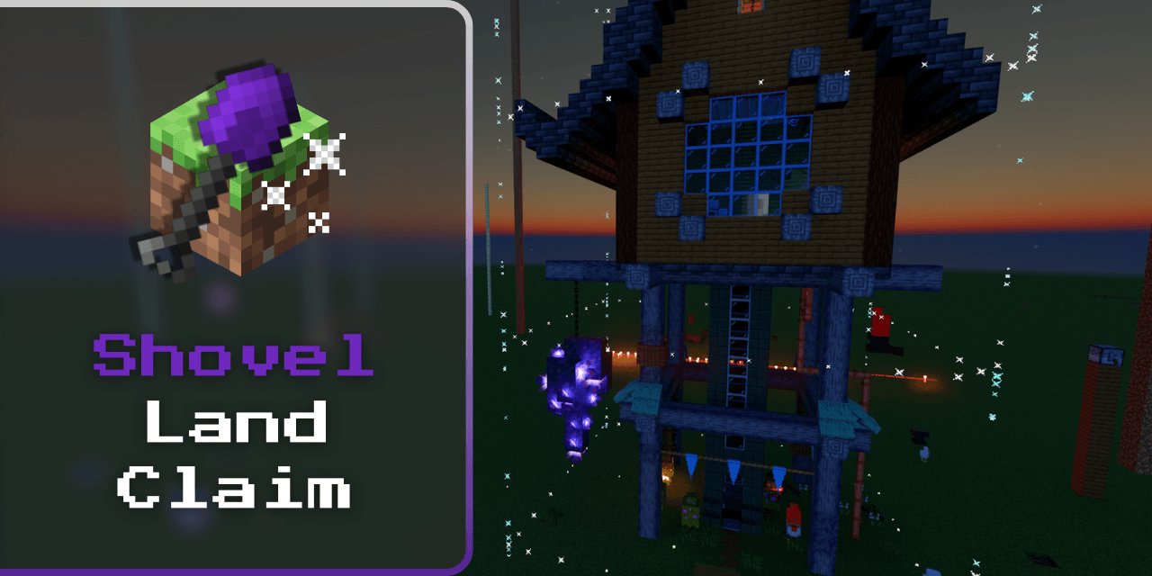 Shovel Land Claim [No Experiments!] — screenshot 1