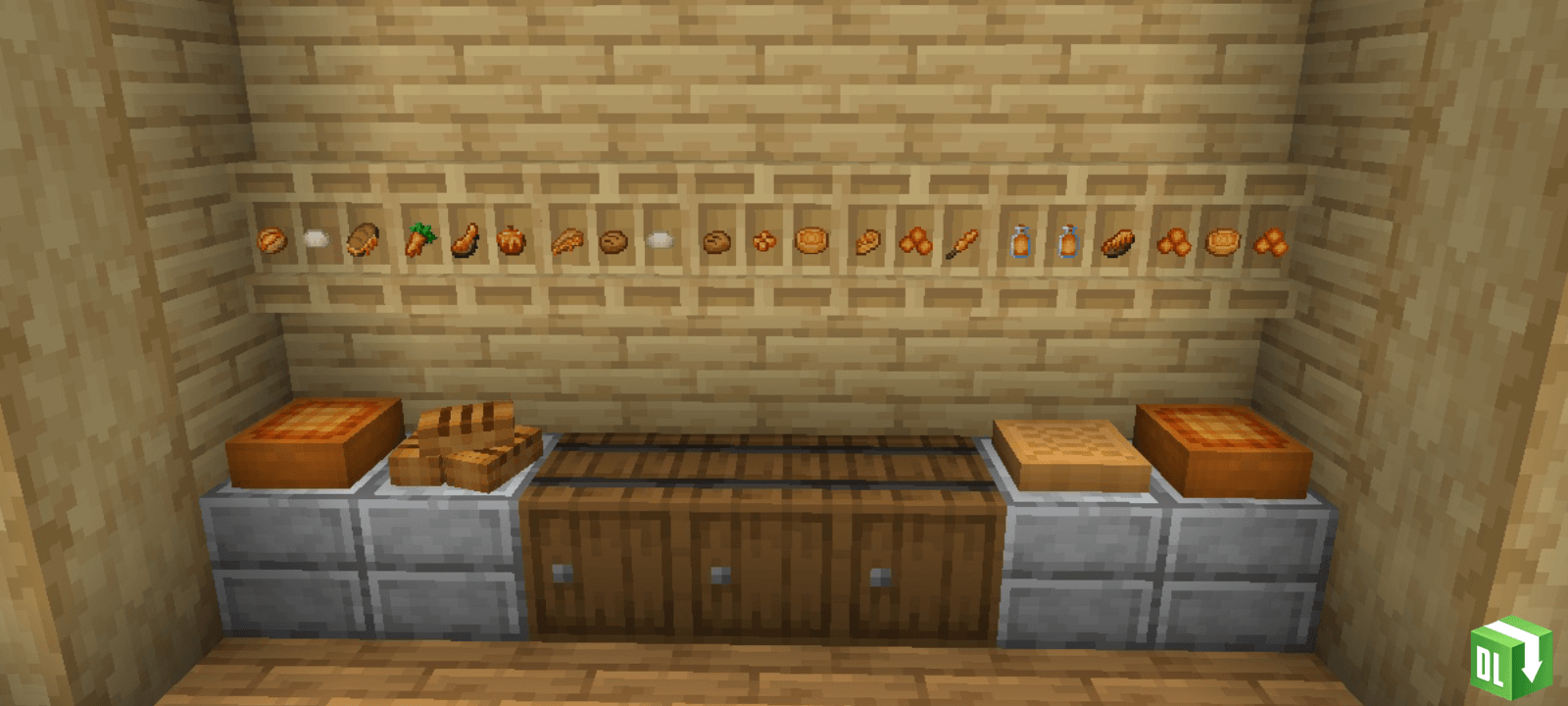 CraftBites – Honey Harvest — screenshot 3