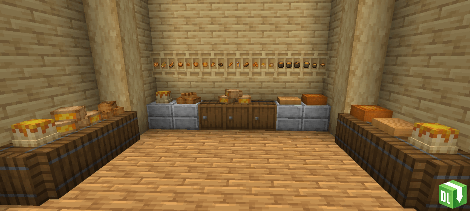 CraftBites – Honey Harvest — screenshot 4