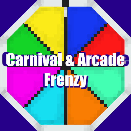 Carnival & Arcade Frenzy