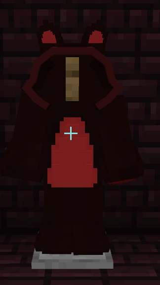[Realm Compatible]Nasa's cat armor — screenshot 5