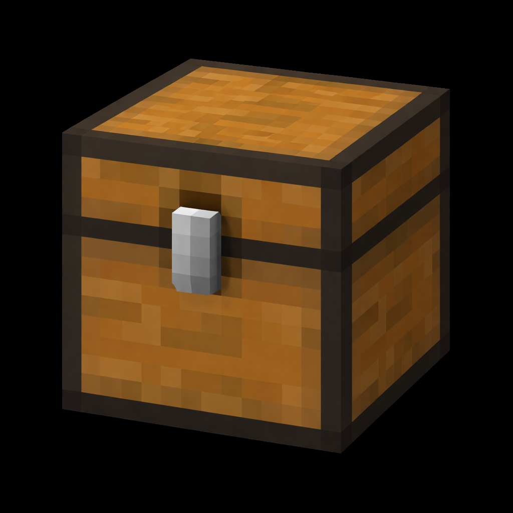 op chests