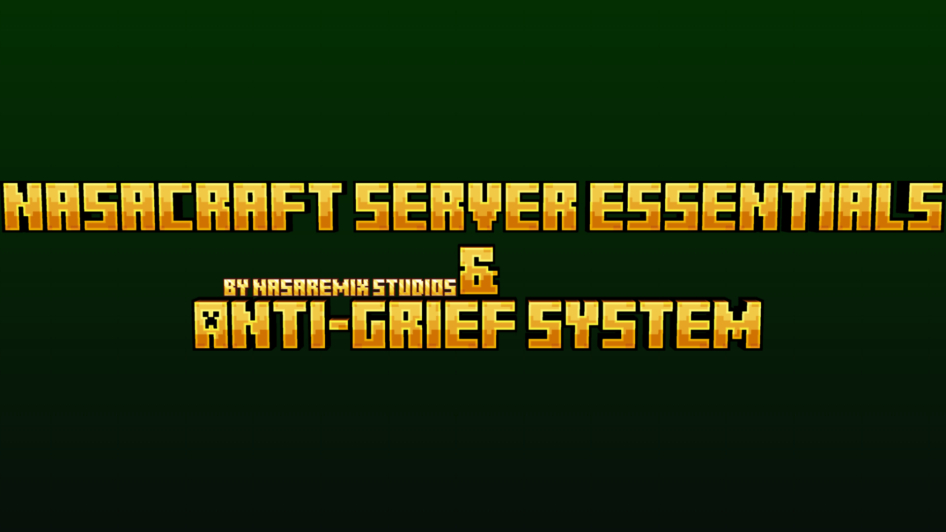 [Realm Compatible] Essentials & Anti-Grief System — screenshot 2