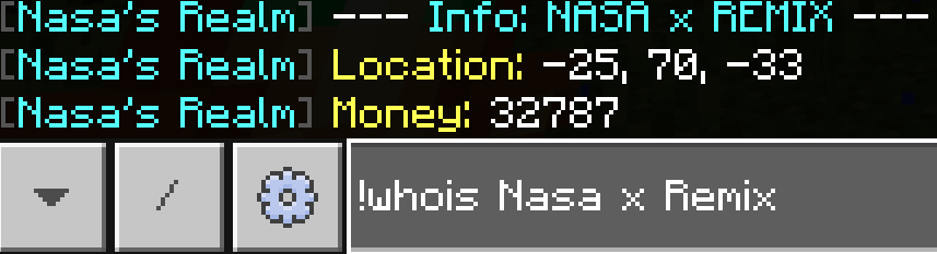 [Realm Compatible] Essentials & Anti-Grief System — screenshot 4