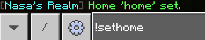 [Realm Compatible] Essentials & Anti-Grief System — screenshot 5
