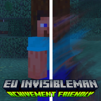Invisibleman (eu achievement friendly)