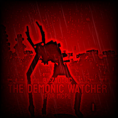 Demonic Watcher (dweller)