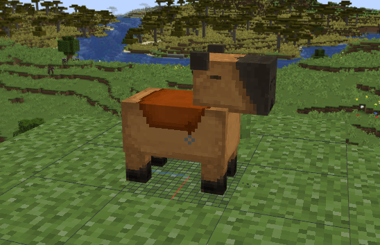 Simple Capybaras v1.1 — screenshot 1