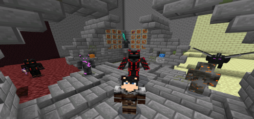 Songs of War Addon — screenshot 1
