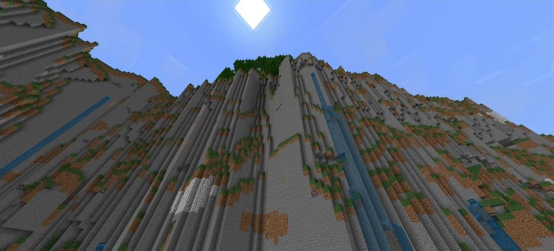 HORIZON NATURAL — screenshot 2