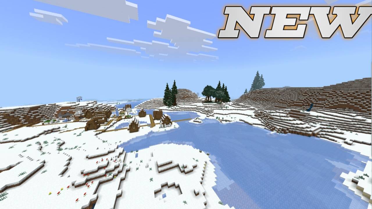 HORIZON NATURAL — screenshot 6