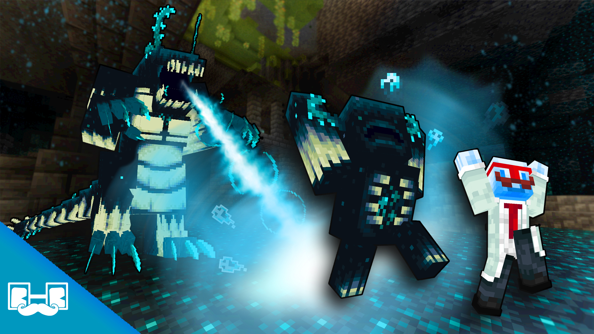 Wardzilla — screenshot 1