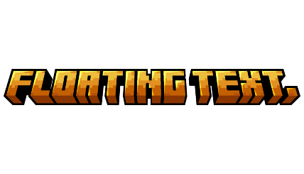 Floating Text — screenshot 1