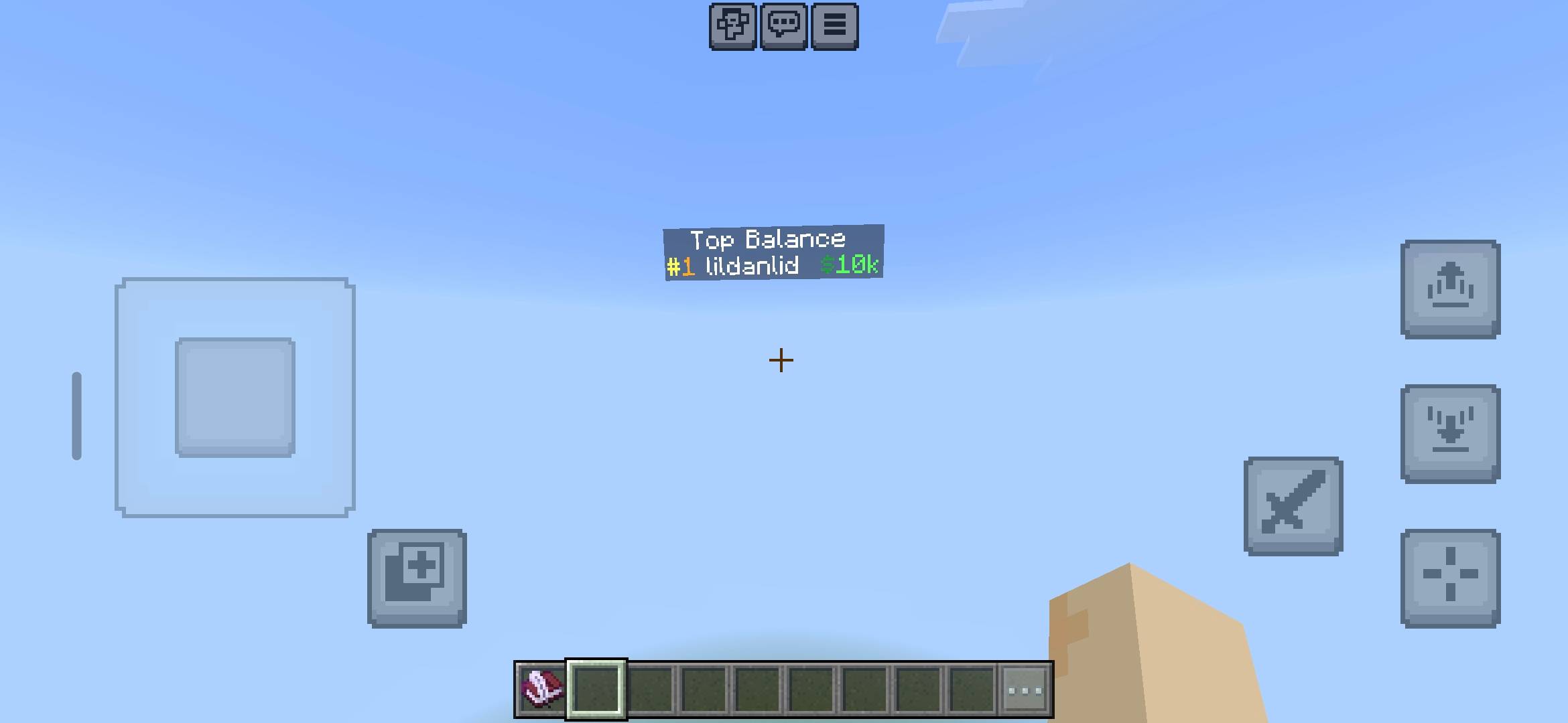 Floating Text — screenshot 4