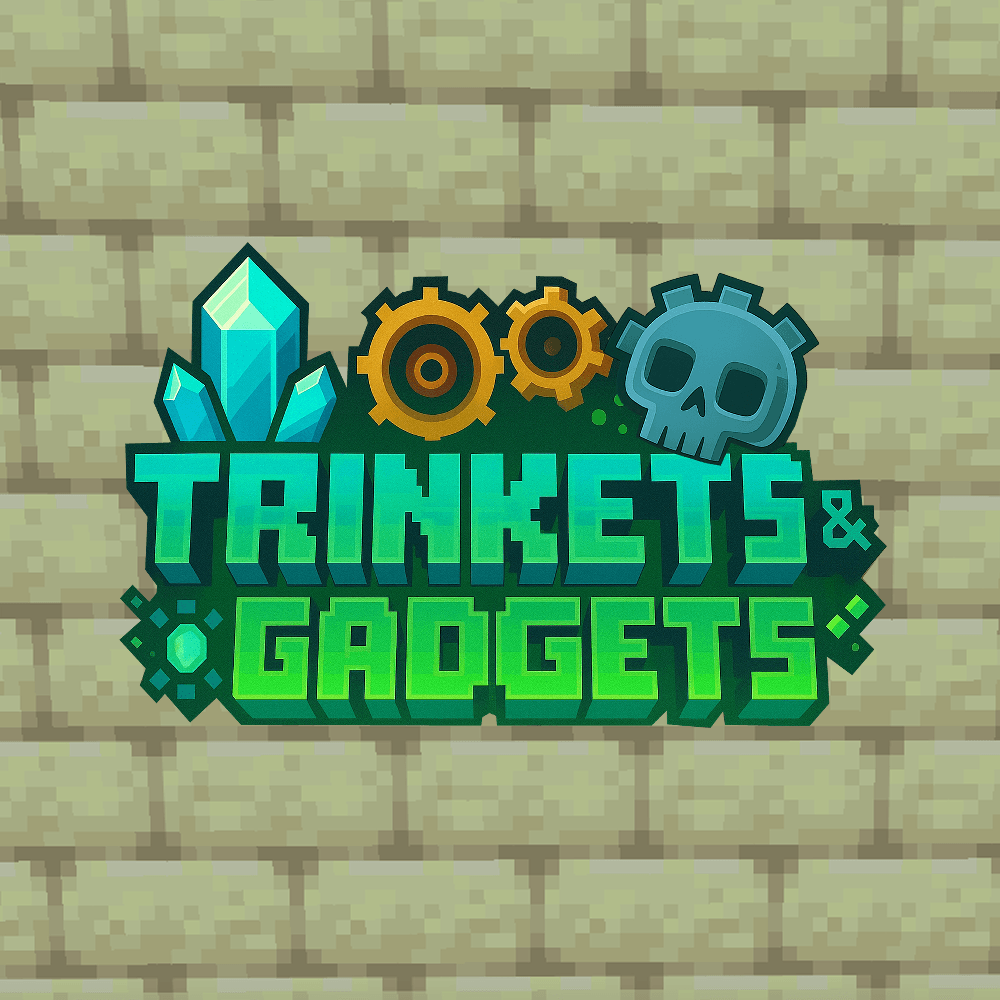 Trinkets & Gadgets — screenshot 1