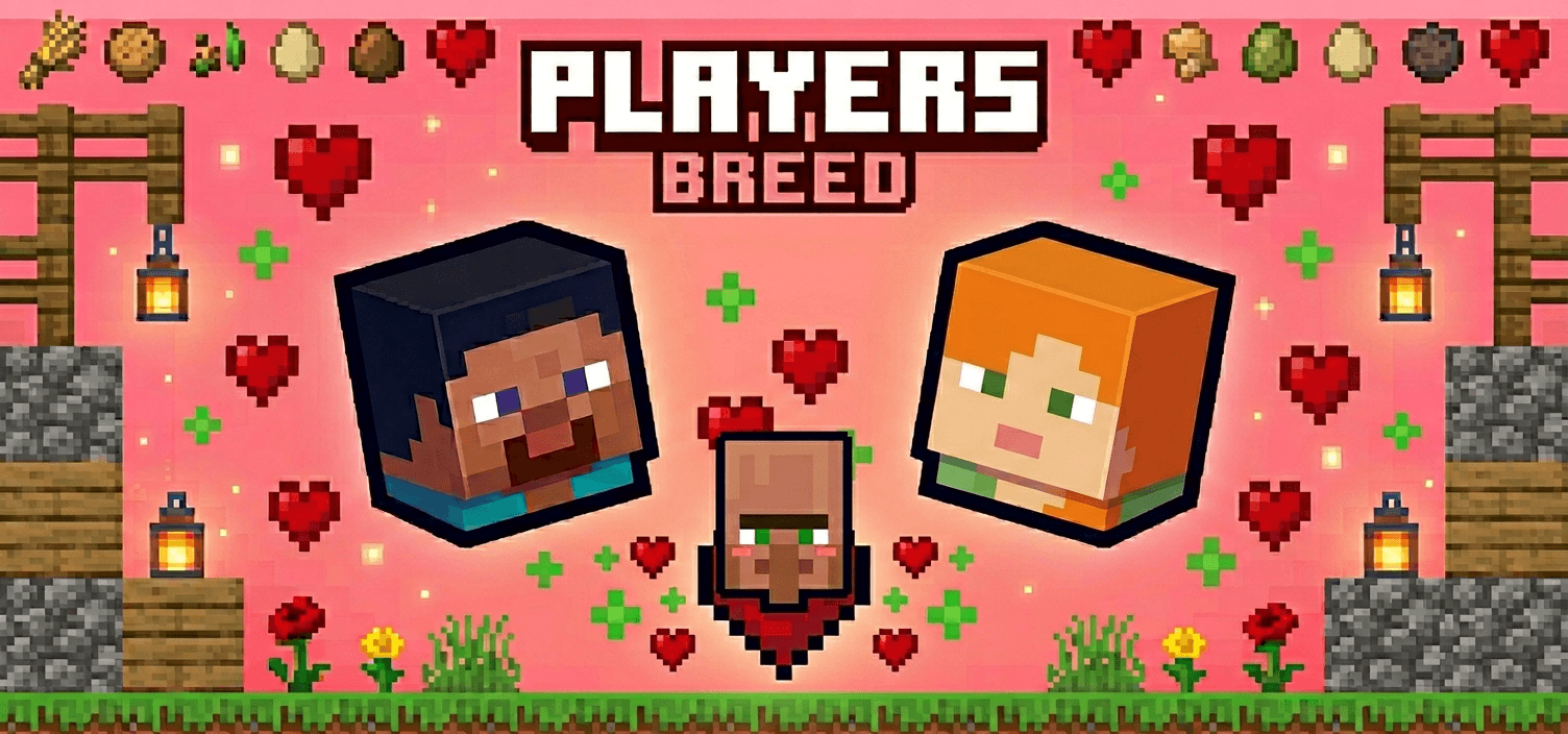 Players Breed — screenshot 1